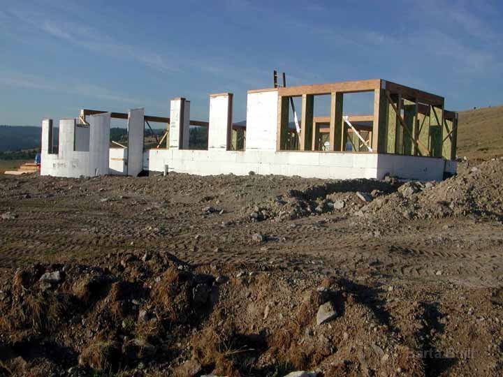 Post beam2